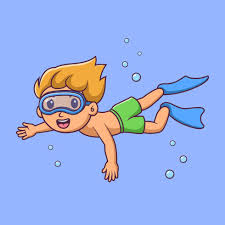 to dive